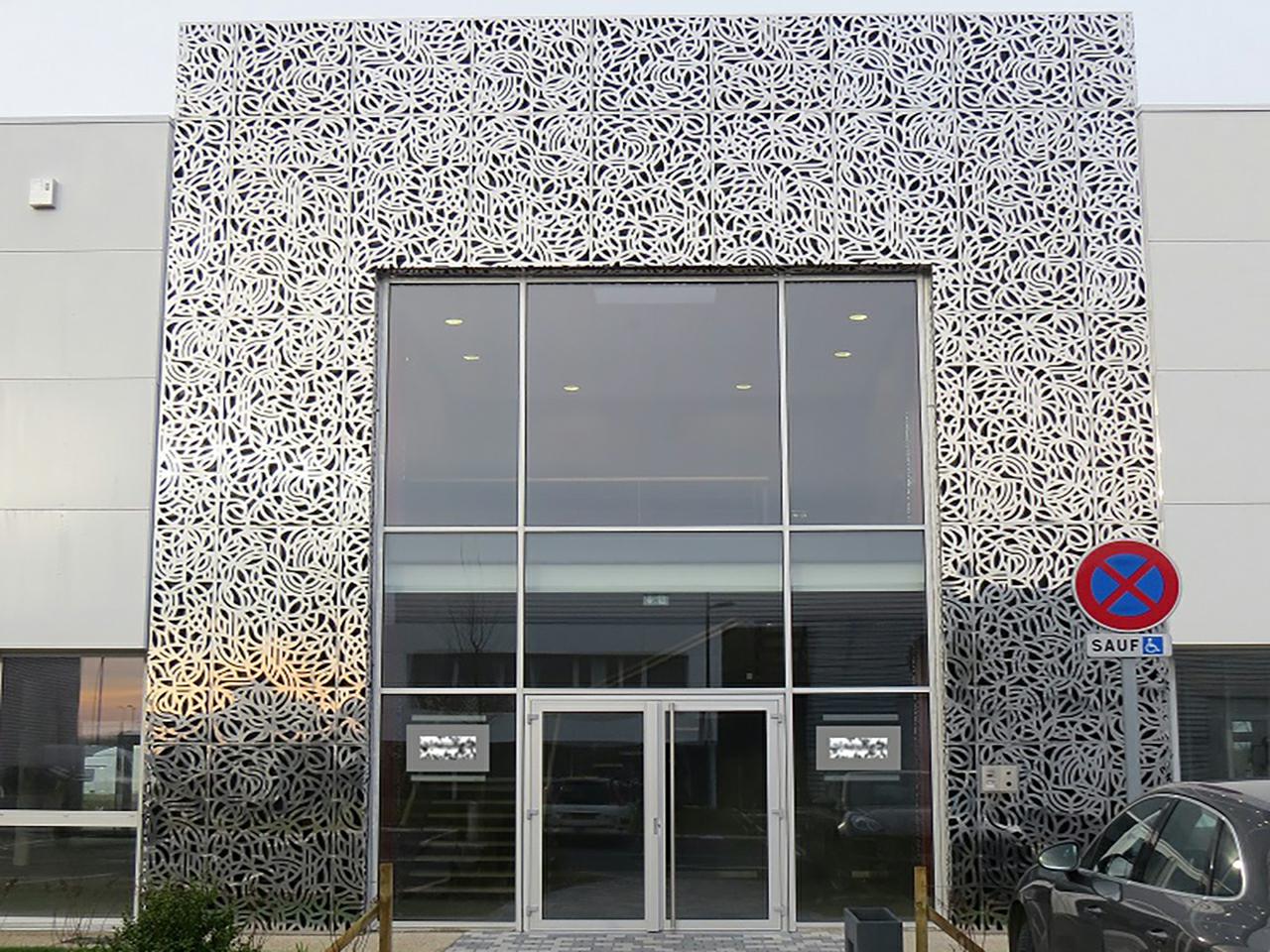 Bureau Sainghin-en-Mélantois 686m² Location bureau Sainghin-en-Mélantois Nord OLBUR2114261 1